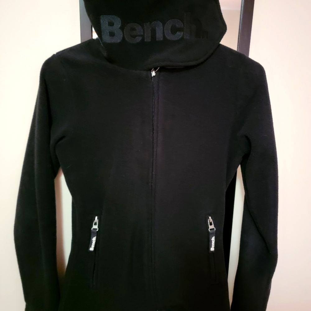 Bench Jacket Bundle 😍